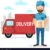 courier