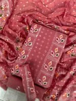 Baby-Pink-Chundi-Batik-Three-Piece