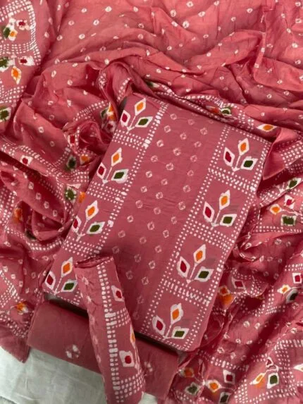 Baby-Pink-Chundi-Batik-Three-Piece