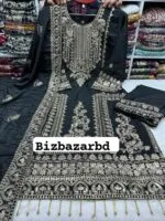 Black-Shipon-Georgette-3-Ps