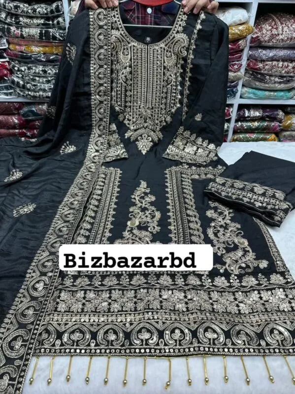 Black-Shipon-Georgette-3-Ps
