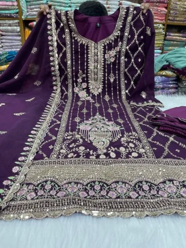 Dark-Purple-anar-koli-Indian-readymade-4pis