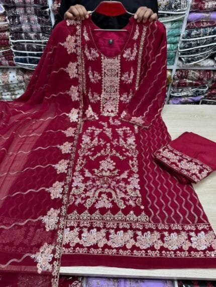 Dragon-Indian-three-piece