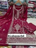 Dragon-anar-koli-Indian-readymade-4pis