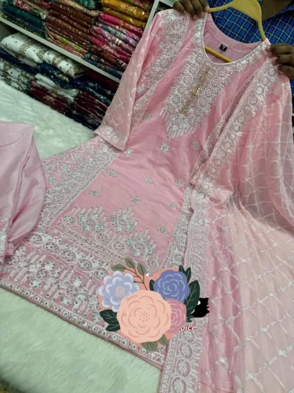 Top Quality three piece - Image 7