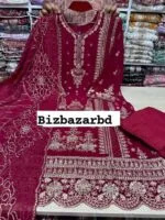 Marron-Outstanding-indian-readymade-three