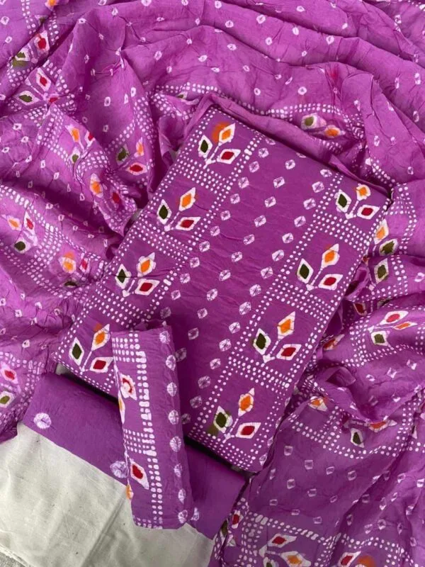 Purple-Chundi-Batik-Three-Piece