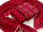 Red-Chundi-Batik-Three-Piece
