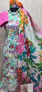 Afroji Delhi Boutique 3 pcs