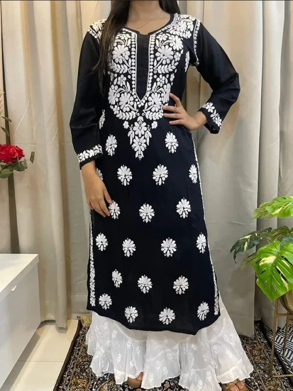 Black Garara 2pcs