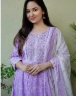 Gown Kurti.1