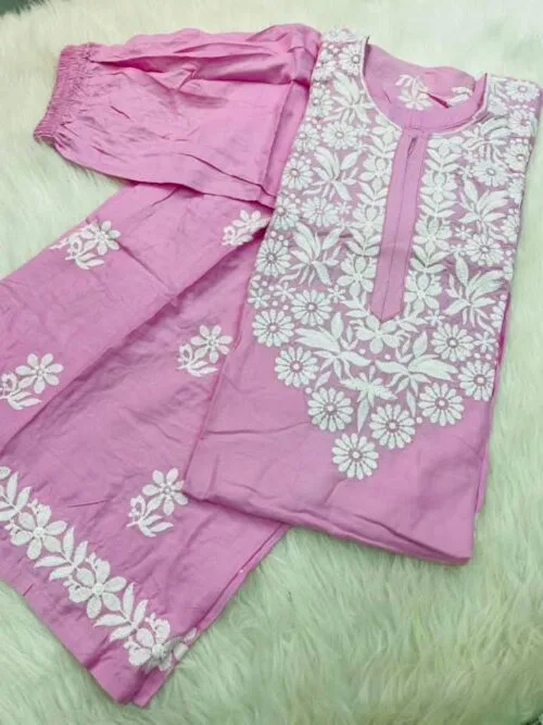 Lakhno 2 pcs Dress