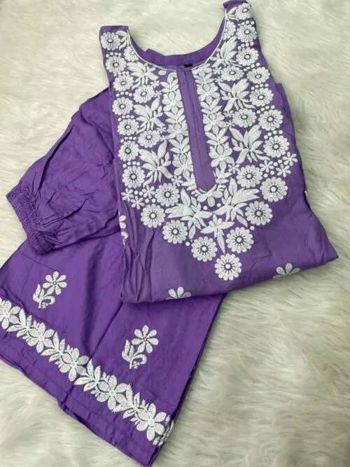 Lakhno 2 pcs dress