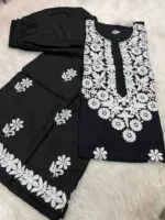 Lakhno 2 pcs Dress