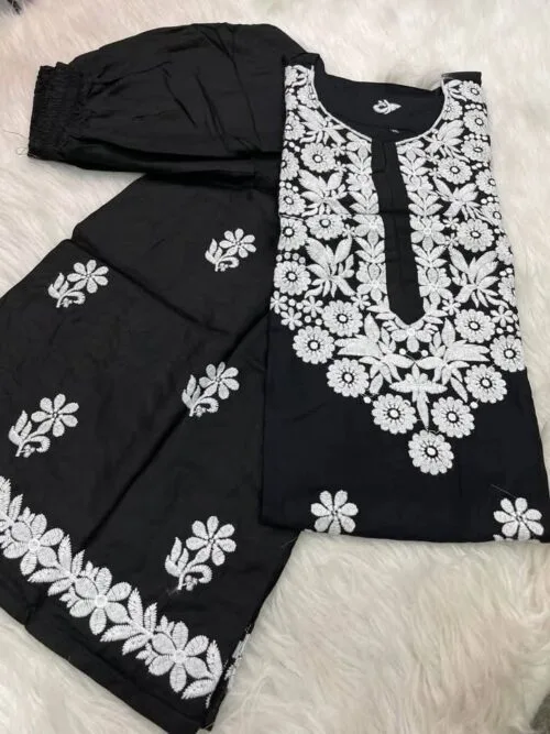 Lakhno 2 pcs Dress