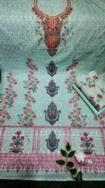 Pest Delhi Boutique Three piece