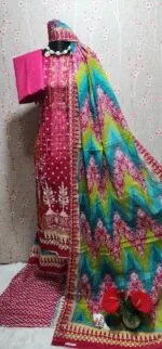 Pink Dilly Boutique 3 pcs