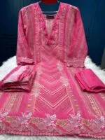 Jomjom Cotton Ready three piece