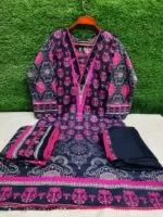 Jomjom Cotton Ready three piece