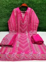 Jomjom Cotton Ready three piece