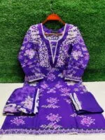 Jomjom Cotton Ready three piece
