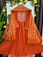 anarkoli grown 2pcs pure cotton buttocks