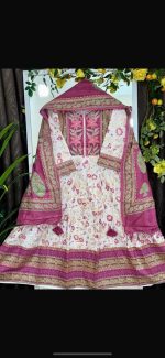anarkoli grown 2pcs pure cotton buttocks - Image 3