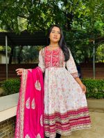 anarkoli grown 2pcs pure cotton buttocks