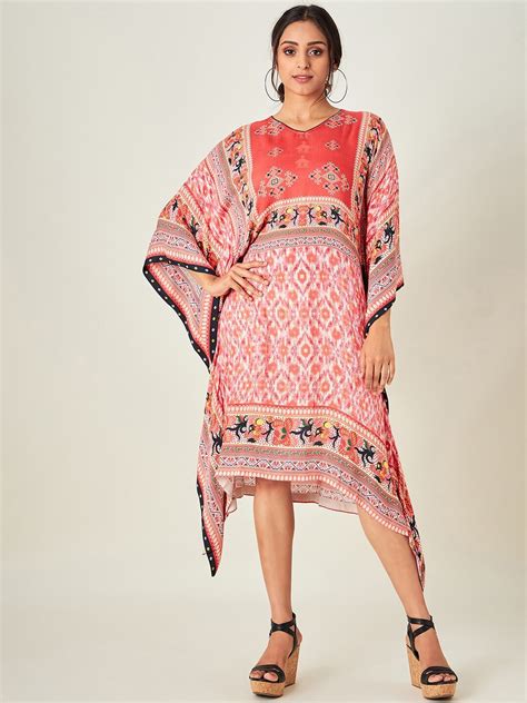 Long Kaftan for Women