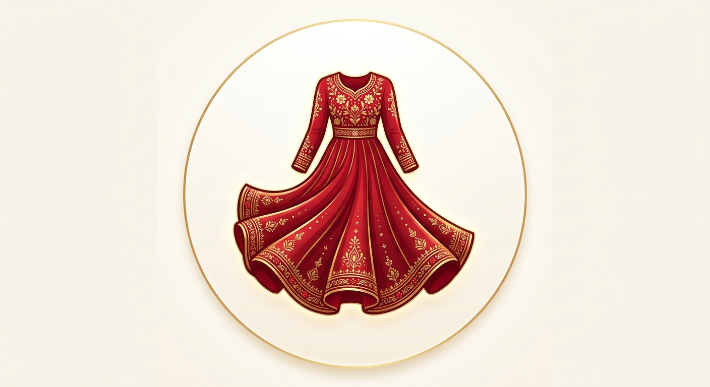 anarkali