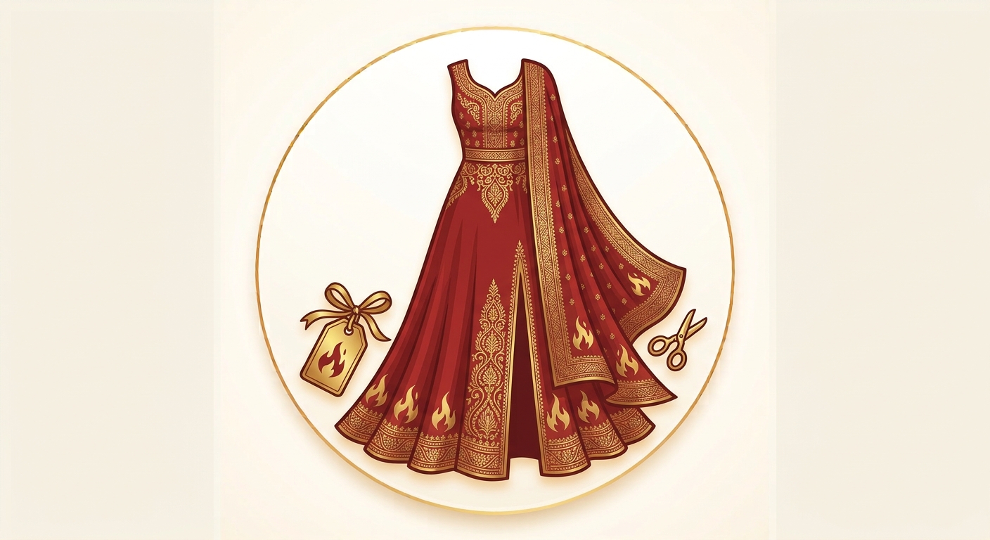 Hot Offer Dresses