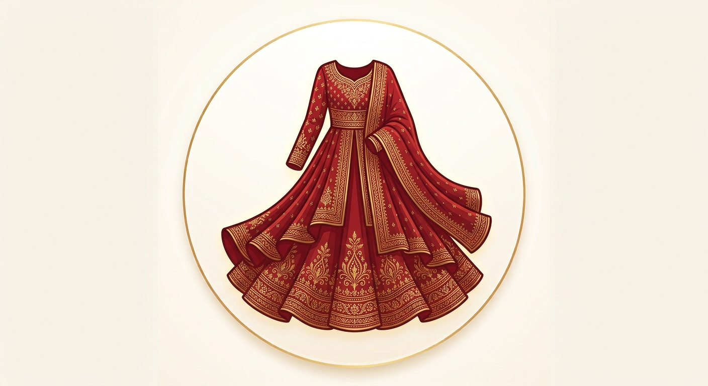 Gown/Lehenga Collections