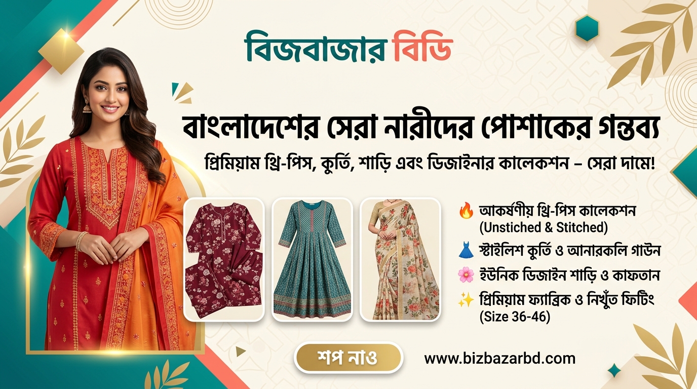 bizbazar bd banner image